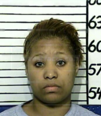 Dejah Lee Jenkins