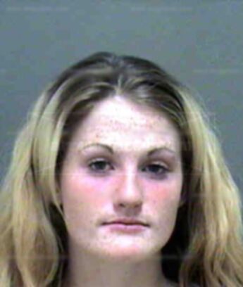 Lindsay Catherine Ashley