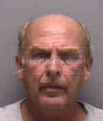 Lee Roger Kratochvil