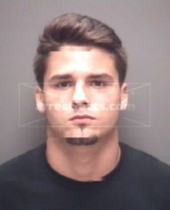 Lance Thomas Allison