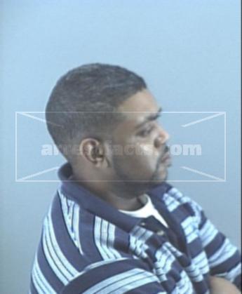 Phillip Demon Byrd