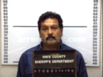 Joe Rodriguez Aka Joe Garcia Garcia