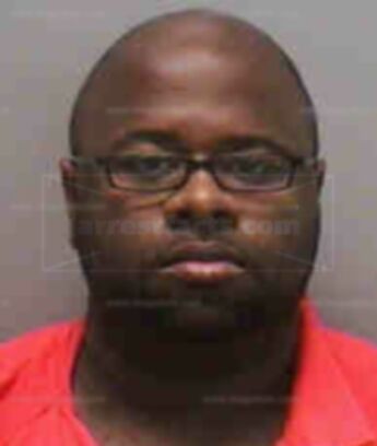 Montrece Teyon Ware