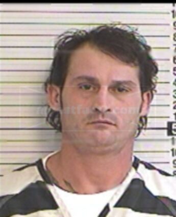 Jason Bruce Kauffman