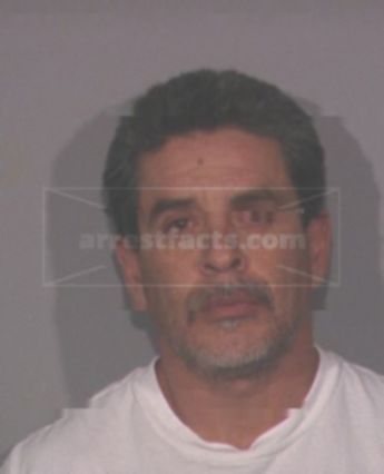 Jeffrey Brian Martinez