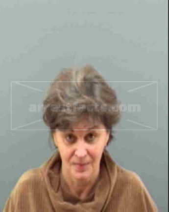 Roberta Sue Dixon