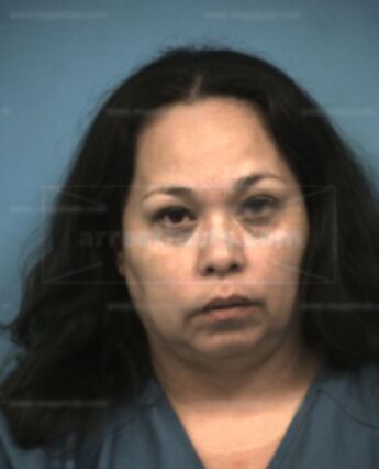 Connie Pauline Gonzalez