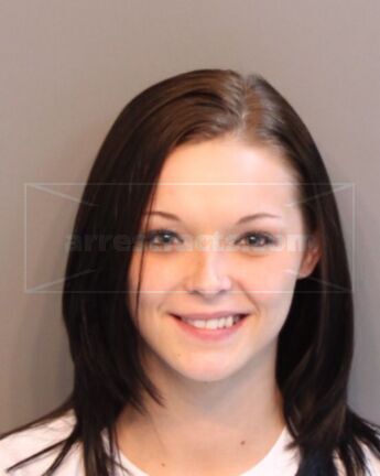 Ashley Nicole Robinson