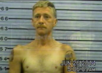 Michael Devoin Mcclung