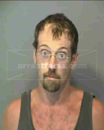 Joseph Alan Downing