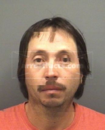 Jose Jesus Garcia-Galvez