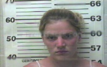 Briana Paulette Thomure