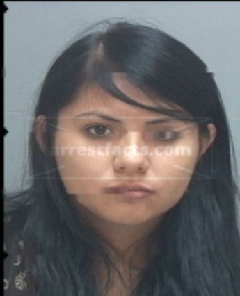 Perla Avalos-Flores