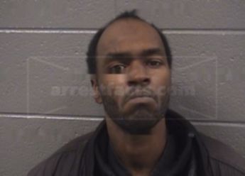 Cromwell Mcclinton