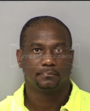Thirus Charles Jones