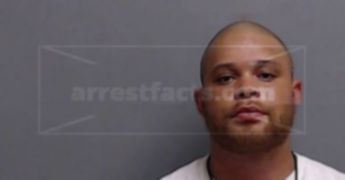 Jonathan Damon Crawford