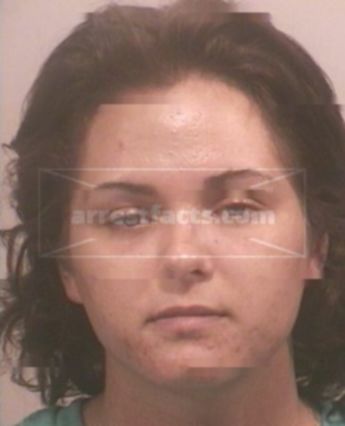 Jennifer Rae Parr