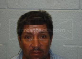 Salvador Valencia Tinoco