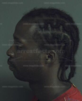Jermel Quarteri Anderson