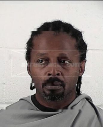 Curtis Eugene Walker