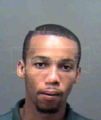 Derrick Busch