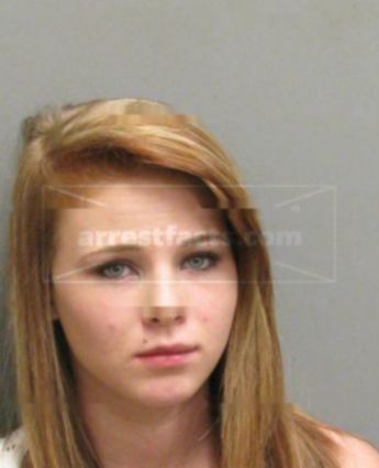 Gabrielle Lynn Lee