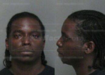 Terrence White