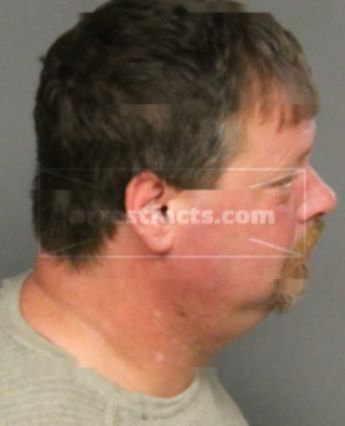 Ronald James Baynum