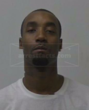 Caleb Michael Clay