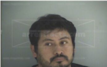 Alonso Reyes-Rios