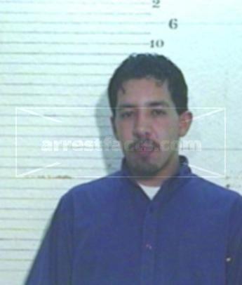 Leo Garza