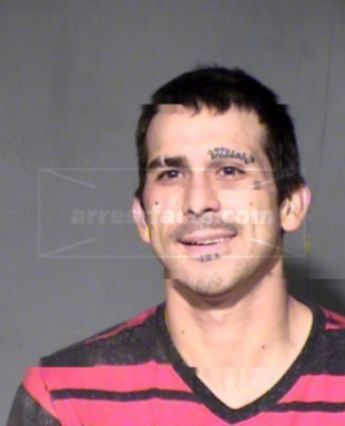 Jeyson Acosta Acosta