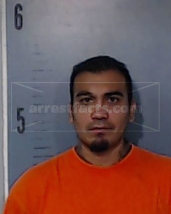 Frank David Mendoza