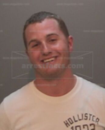 Koby Coleman Polk