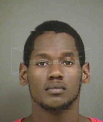 Arsenio Christopher Hopper