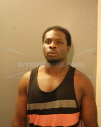 Elijah D Teasley