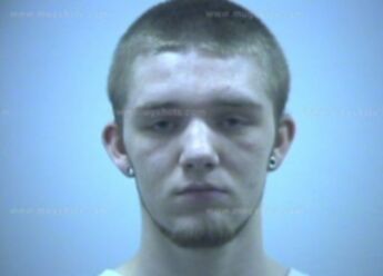 Mark Anthony Smith