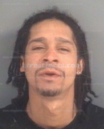 Darryl Moore