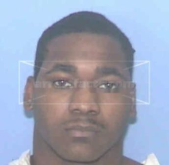 Jervonte D Williams