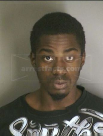 Greg Earl Clark Jr.