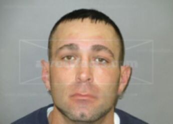 Chad Franklin Kyle