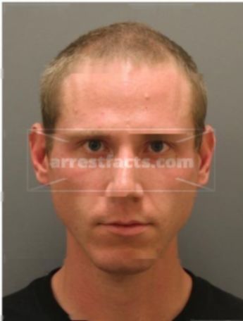 Christopher Wayne Hall