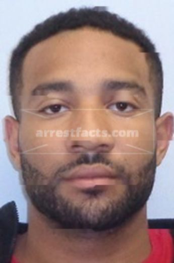 Derrick Lamont Quarles Jr.