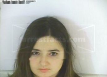 Regan Lee Davis