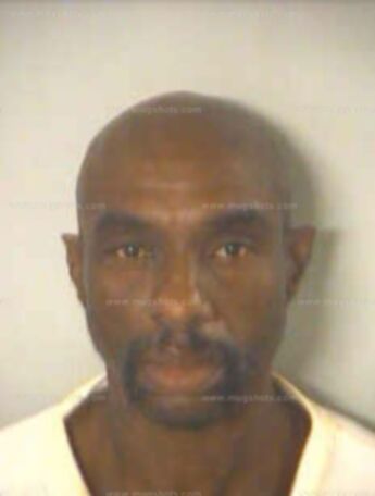 Marvin Scott Chaney