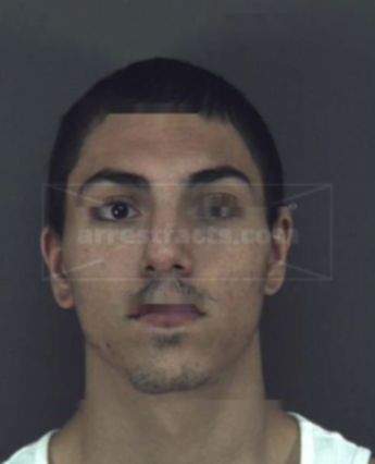 Adam Rion Belanger
