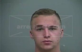 Dalton Charles Wilkening