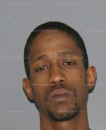 Antwon Townsend