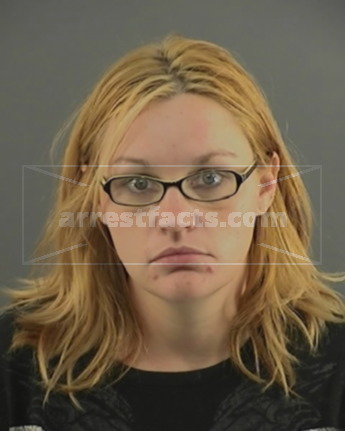 Brittany Nicole Stroud