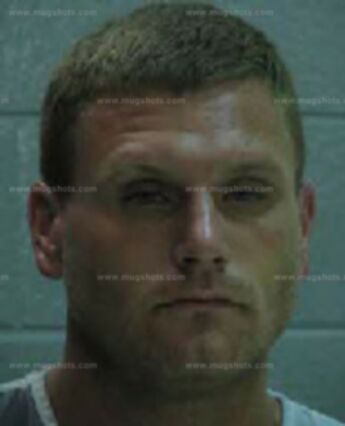 Joshua Shane Crider